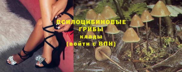 герыч Лиски